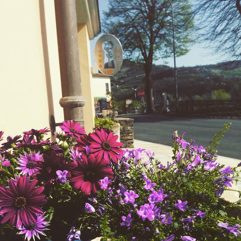 Hotel Langa In Cortemilia Εξωτερικό φωτογραφία